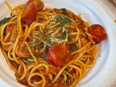-Pizzeria da Nicola·火炉披萨(中大国际店)