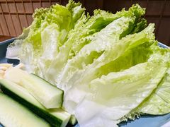-久居·炭火烤肉(景辰大厦店)