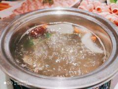 -名都晓荷塘主题火锅(建设大街店)