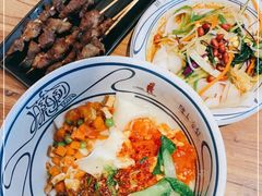 -陇上秦轩biangbiang面(萧山万象汇店)