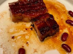 蜜汁叉烧肉-粤凤佬