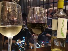 -洲际酒店·地平线全日餐厅HORIZON CAFÉ