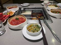 -海底捞火锅(金地广场生日主题店)