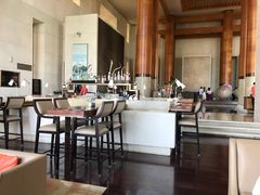 -逸廊大堂吧(三亚海棠湾万丽度假酒店)