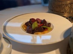 -金轩中餐厅 Jin Xuan(浦东丽思卡尔顿酒店)