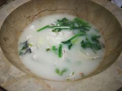 -鲜呦蒸汽石锅鱼(北辰路店)