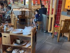 -巴奴毛肚火锅(六天地店)