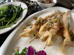 -李师傅脆肚(华强北店)