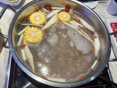 -潮牛一家潮汕牛肉火锅(璧山中央大街店)