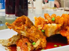 -顺风海鲜港(金玉兰店)