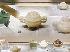 -南京博物院