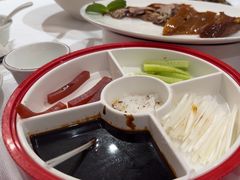 -满堂·烤鸭店·北京菜(鼓楼店)