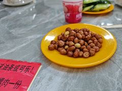 -林记潮汕海鲜砂锅粥(平潭店)
