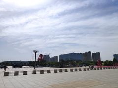 -邯郸东站