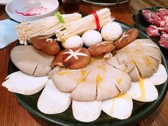 -大壮家原味烤肉(兴华北街店)