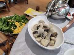 -丰尔粥食·粥底火锅·桑拿鸡(大良总店)