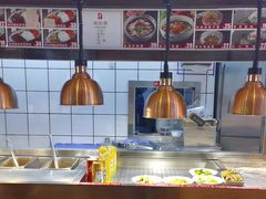 -头壹号饸饹面·大油条(东升科技园店)
