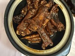 -阿隆煲店(秀仁苑店)
