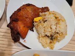 -宜家·瑞典风味餐厅(天津东丽商场店)