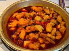 -涿派·炝锅鱼(涿州店)
