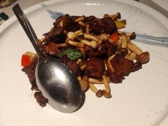 -漢舍中国菜馆(889广场店)
