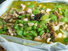 -旅马餐厅(茅家埠店)