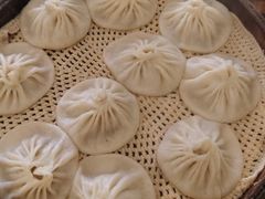 -黄家老店·非遗灌汤包(晋安路店)
