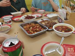-老三样·旧食新味(绿地店)