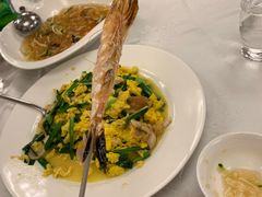 -万宝海鲜舫(劳动公园店)