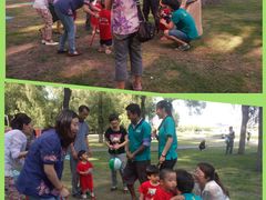 -兜莱·亲亲袋鼠国际早教