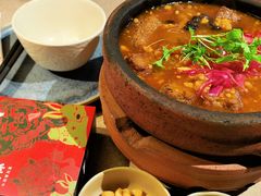 -饕林餐厅(春熙路店)