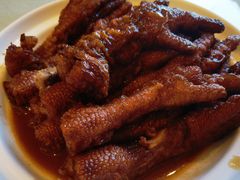 -大铁勺新津菜(东丽阳光新业广场店)