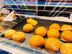 -西树泡芙(喜隆多店)