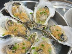 -飞尝蚝·顺德菜·鱼生(顺德总店)