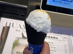 -蔻蔻椰·鲜萃椰子水(欢乐港湾店)