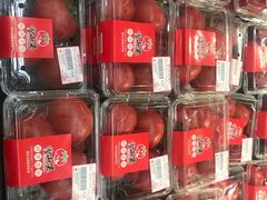 -好家乡超市(青年路店)