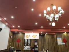 -笑来喜馄饨小笼工坊(通扬路店)