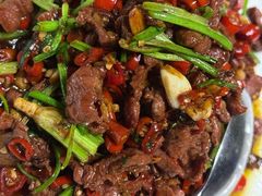 -忆江南·临江鱼馆