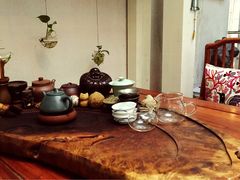 -燕庭·纯燕窝·甜品下午茶(南京西路店)