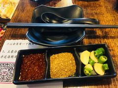 -梵行小馆烤肉(即墨店)