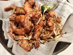 -卡朋西餐(较场西路店)