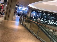 -金鹰国际购物中心(江都店)