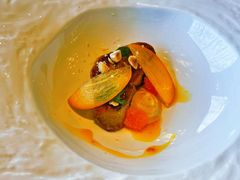 香煎鹅肝-福楼法餐厅FLO