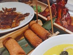 -大牌大·传统杭帮菜(湖滨店)