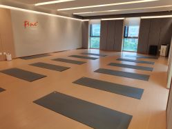 -FineYoga梵音瑜伽·普拉提