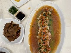 -顺风海鲜港(长寿路店)