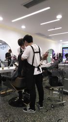 -UnHair Salon