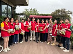 -五峰书院(南洋泾路店)