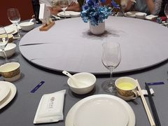 -狮王府淮扬菜(新街口友谊店)