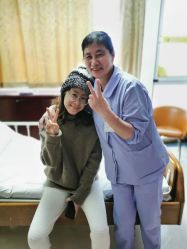 -复旦大学附属妇产科医院(杨浦院区)